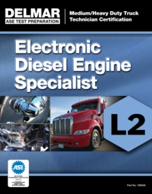 Image for Electronic diesel engine diagnosis specialist