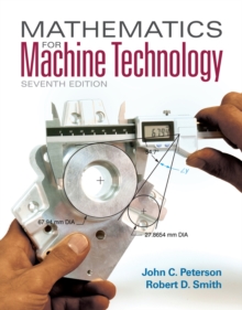 Image for Mathematics for machine technology