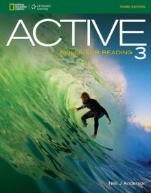 ACTIVE Skills for Reading 3