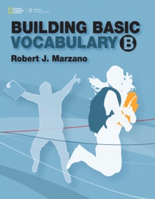 Image for Building Basic Vocabulary B Student Book