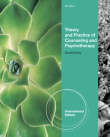 Image for Theory and practice of counseling and psychotherapy