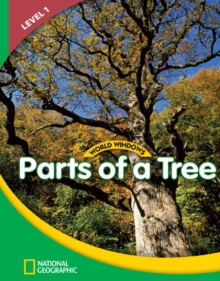 World Windows 1 (Science): Parts Of A Tree