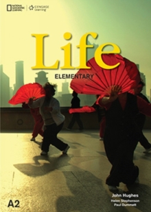 Image for Life Elementary with DVD