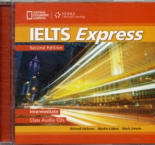 IELTS Express Intermediate Class Audio CDs