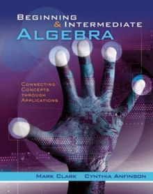 Image for Cengage Advantage Books: Beginning and Intermediate Algebra