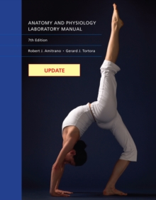 Image for Update: Anatomy & Physiology Laboratory Manual