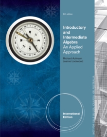 Introductory and Intermediate Algebra