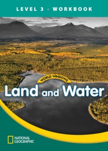 Image for World Windows 3 (Social Studies): Land And Water Workbook