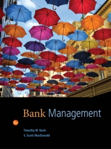 Image for Bank management