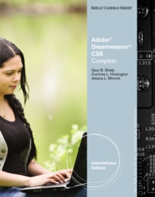 Image for Adobe Dreamweaver CS6