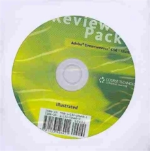 Image for Review Pack: Adobe® Dreamweaver® CS6 Illustrated