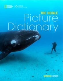 Image for The Heinle Picture Dictionary