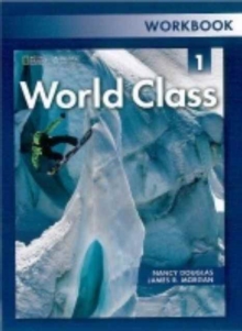 Image for World Class 1: Workbook