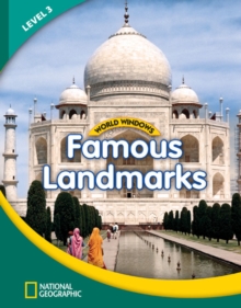Image for World Windows 3 (Social Studies): Famous Landmarks