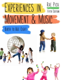 Image for Cengage Advantage Books: Experiences in Movement and Music