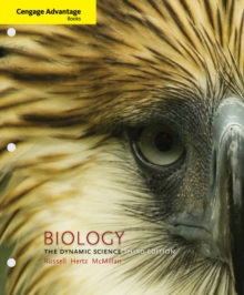 Image for Biology  : the dynamic science