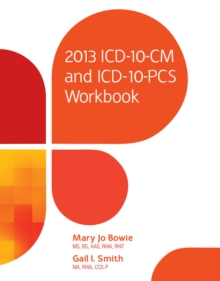 Image for 2013 ICD-10-CM and ICD-10-PCS Workbook