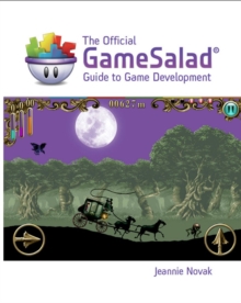 Image for The Official GameSalad  Guide to Game Development