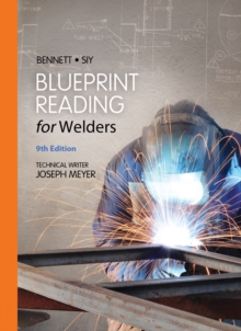 Image for Blueprint reading for welders