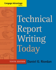 Technical Report Writing Today