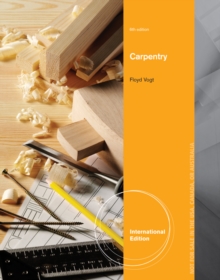 Image for Carpentry, International Edition