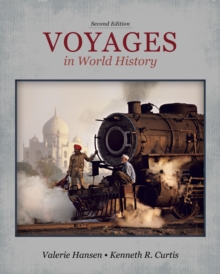 Image for Voyages in World History