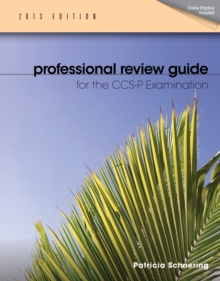 Image for Professional Review Guide for CSS-P Exam