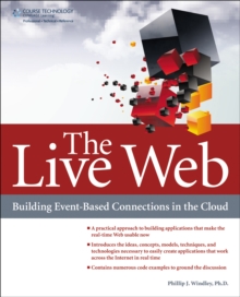 Live Web: Building Event-Based Connections in the Cloud