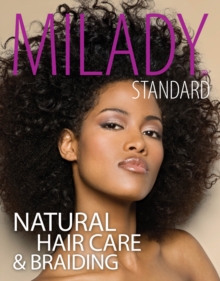 Image for Milady Standard Natural Hair Care & Braiding