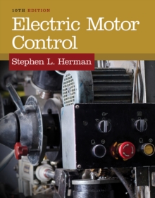 Image for Electric motor control