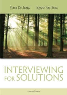 Image for Interviewing for solutions