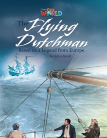 Image for Our World Readers: The Flying Dutchman