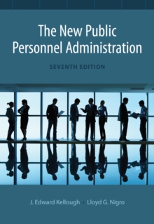 New Public Personnel Administration