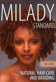 Image for DVD Series for Milady Standard Natural Hair Care and Braiding