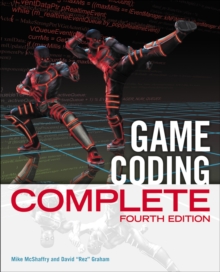 Image for Game coding complete