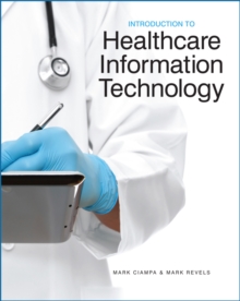 Image for Introduction to Healthcare Information Technology