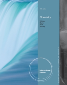 Image for Chemistry, International Edition