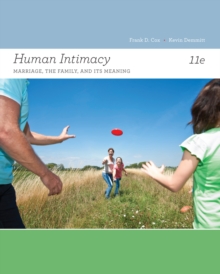 Human Intimacy: Marriage, the Family, and Its Meaning