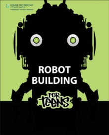 Image for Robot Building for Teens