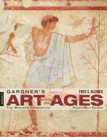Image for Gardner's Art through the Ages : The Western Perspective, Volume I