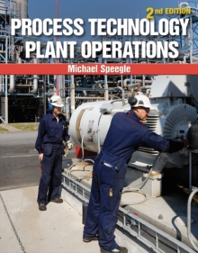 Image for Process technology plant operations
