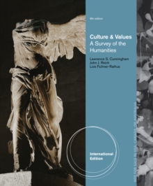 Image for Culture and values  : a survey of the humanities