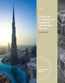 Image for Physics for Scientists and Engineers with Modern Physics