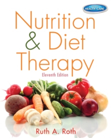 Image for Nutrition & Diet Therapy