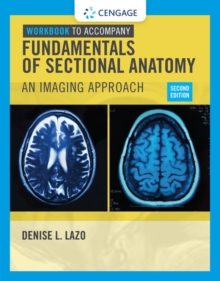 Image for Workbook for Lazo's Fundamentals of Sectional Anatomy: An Imaging Approach, 2nd