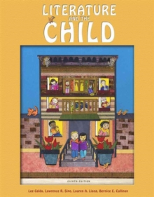 Image for Literature and the Child