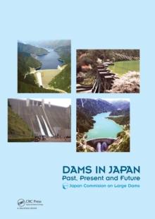 Image for Dams in Japan: past, present and future