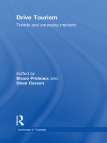 Image for Drive tourism: trends and emerging markets