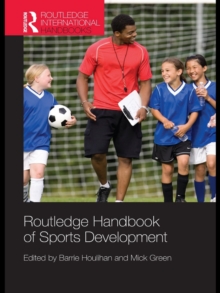 Image for Routledge handbook of sports development