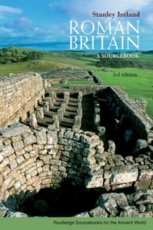 Image for Roman Britain: a sourcebook